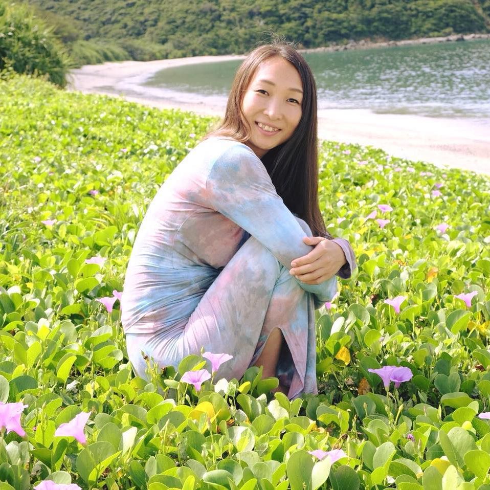 大井康子